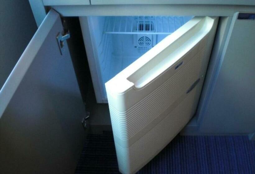 Grand Central Hotel   Vacation Stay 19605v