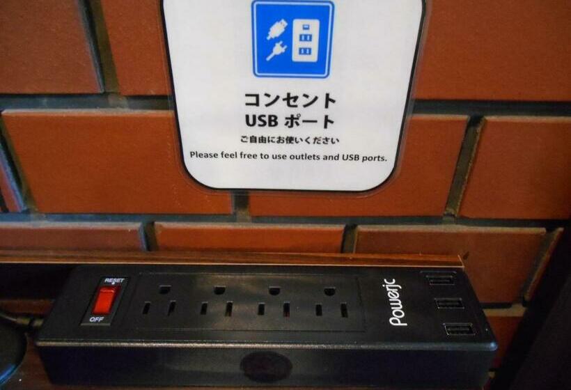 Grand Central Hotel   Vacation Stay 19613v