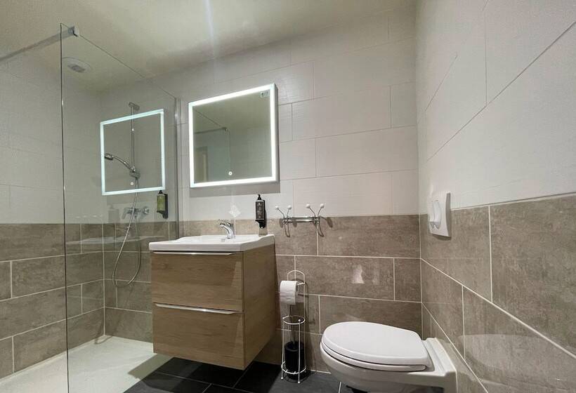 酒店 Leclerc Hôtel