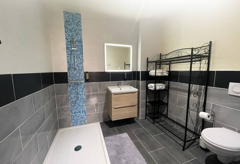 酒店 Leclerc Hôtel