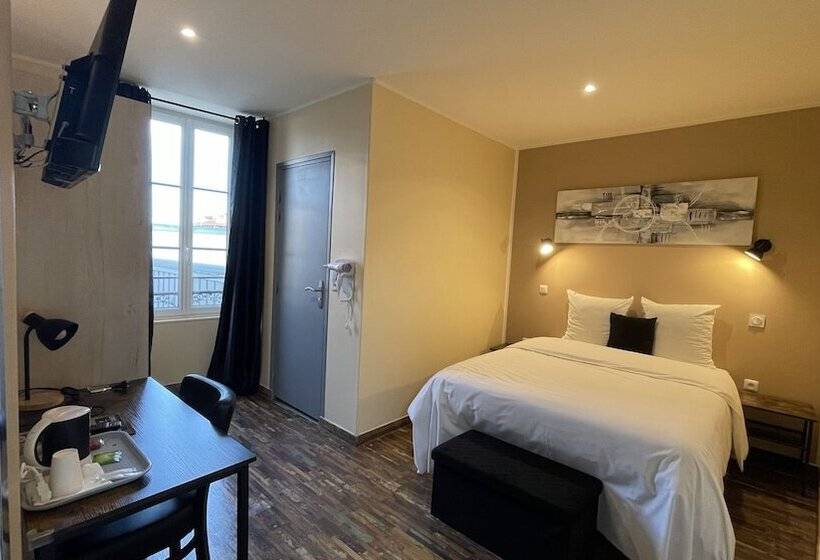 酒店 Leclerc Hôtel