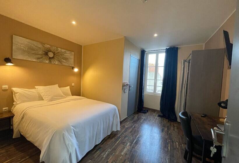 酒店 Leclerc Hôtel