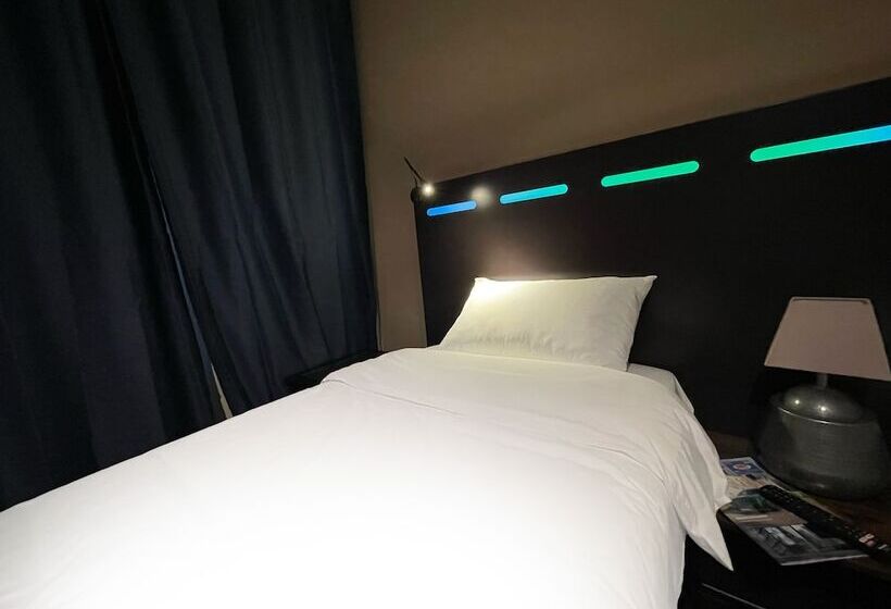 酒店 Leclerc Hôtel