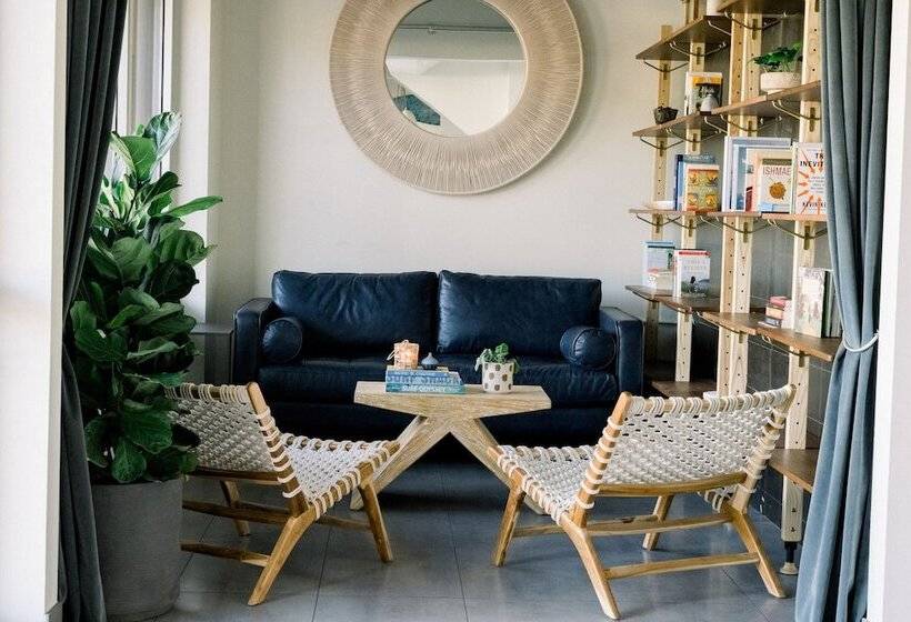 호텔 Scp Seven4one