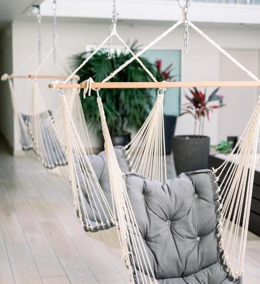 호텔 Scp Seven4one