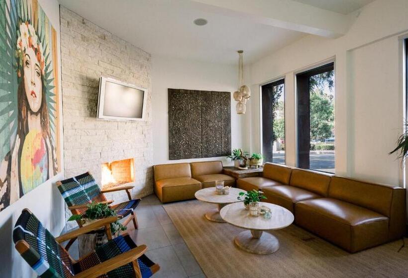 호텔 Scp Seven4one