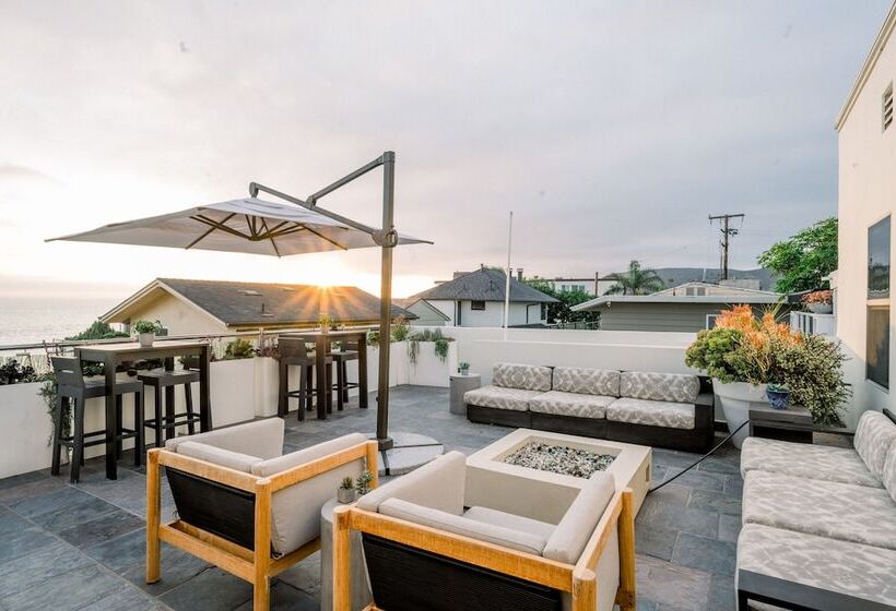 호텔 Scp Seven4one