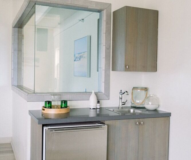 호텔 Scp Seven4one