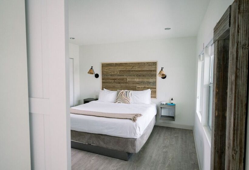 ホテル Scp Seven4one