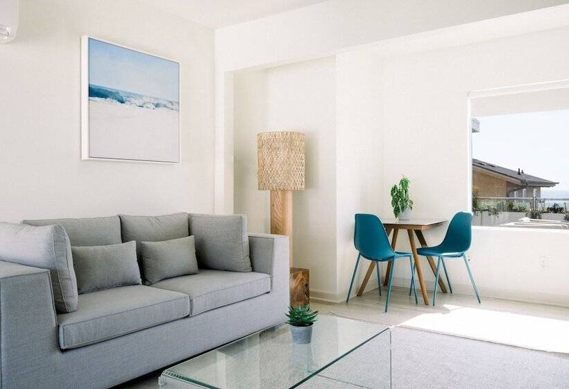 ホテル Scp Seven4one