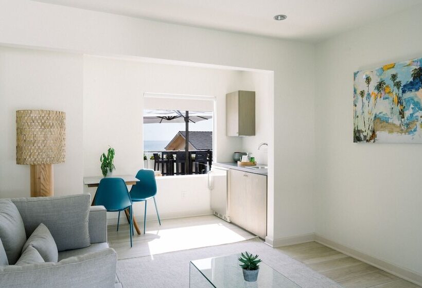 ホテル Scp Seven4one