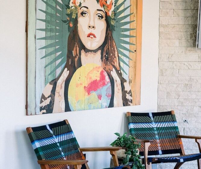 ホテル Scp Seven4one