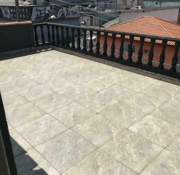 Отель São José