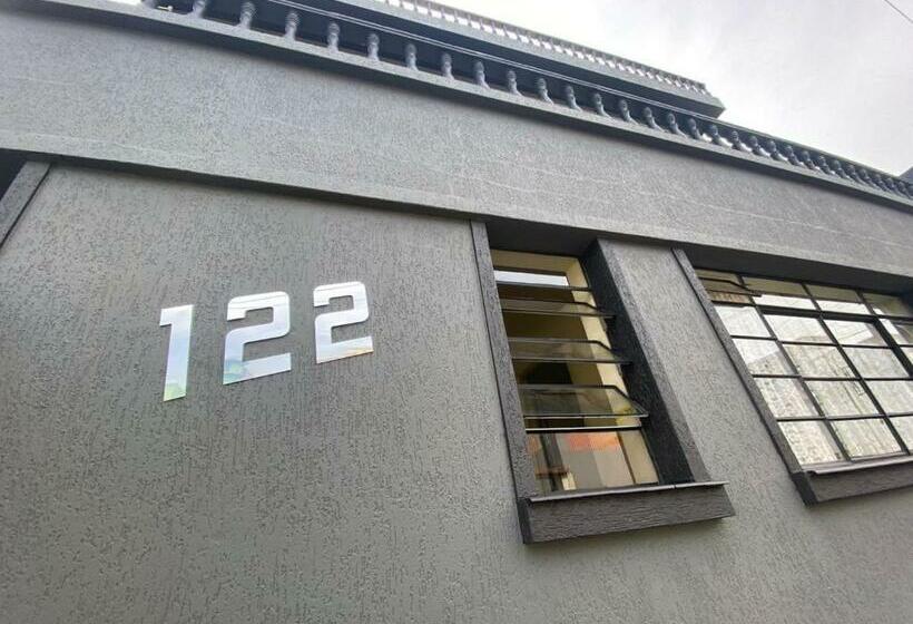 Отель São José