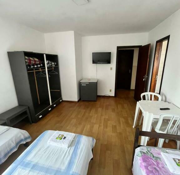 Отель São José