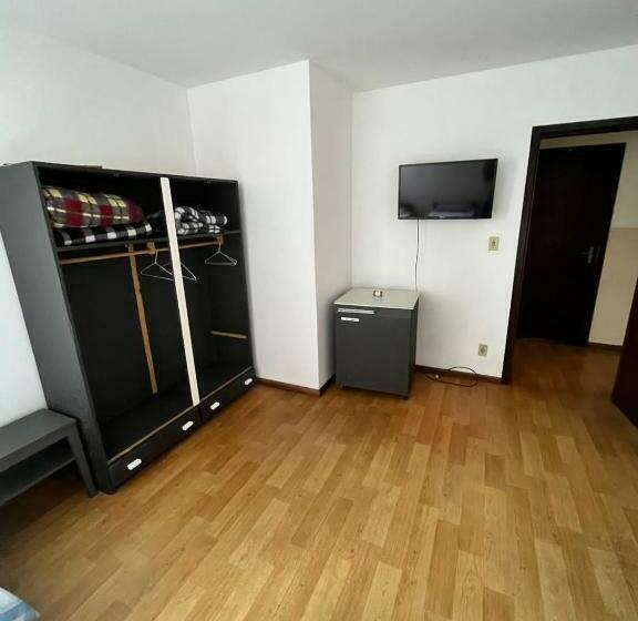 Отель São José