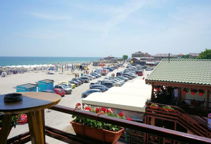 酒店 Sunset Beach Vama Veche