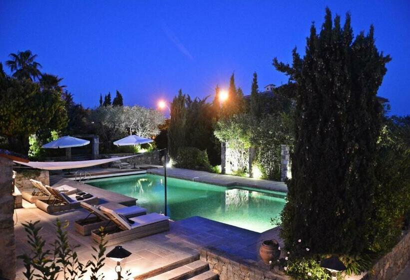 La Maison De Platane B&b