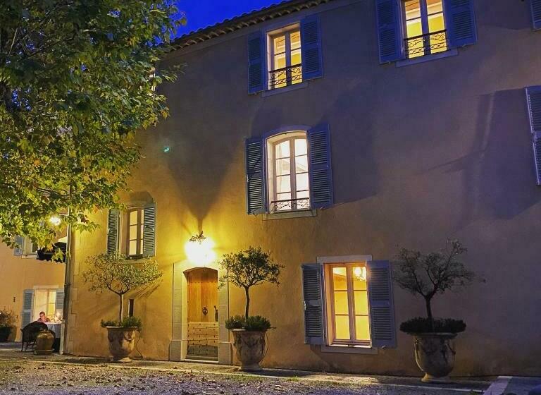 La Maison De Platane B&b