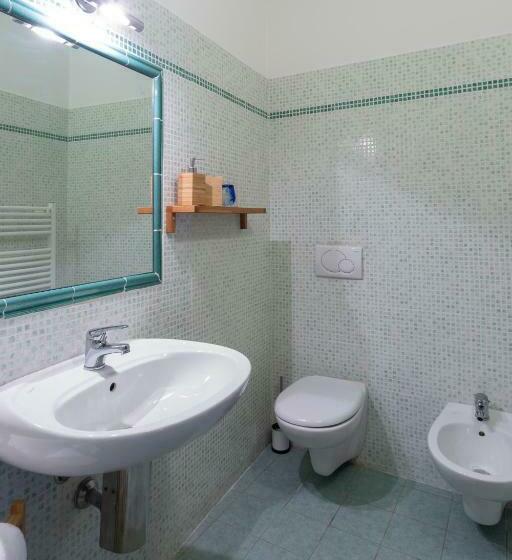 بنسيون Affittacamere Carnevali Mj