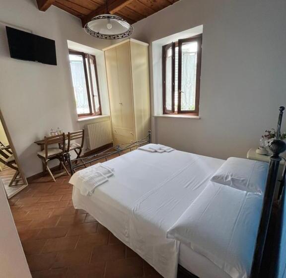 بنسيون Affittacamere Carnevali Mj