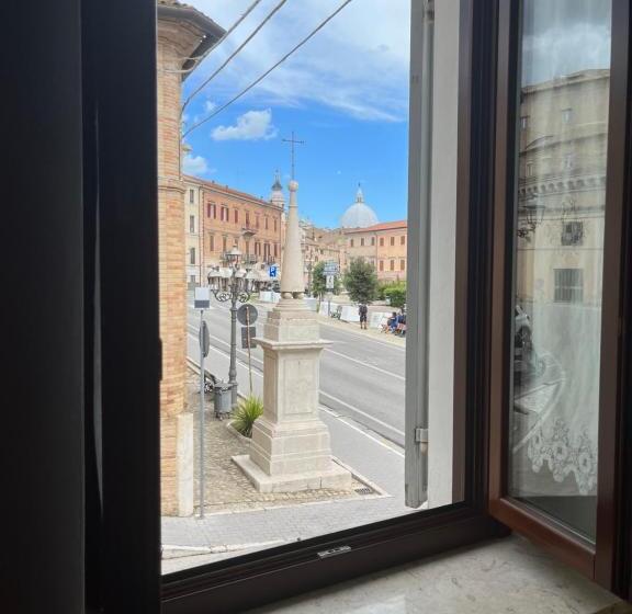 بنسيون Affittacamere Carnevali Mj