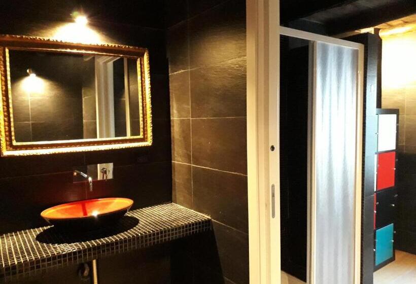 پانسیون Affittacamere Le Ciboline