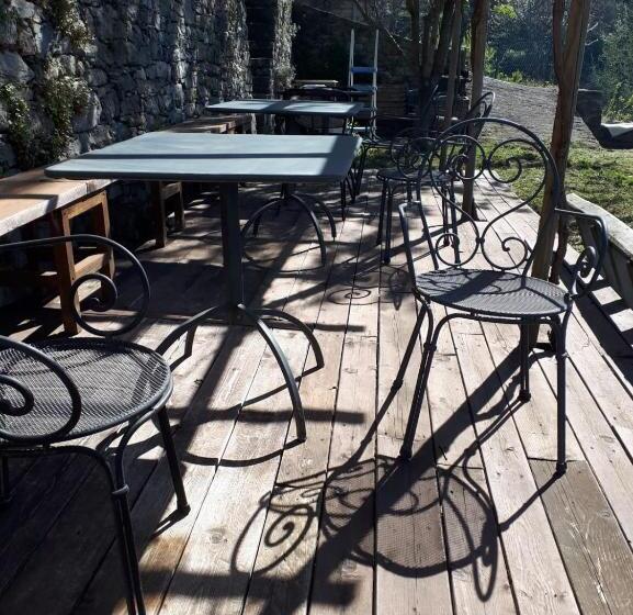 پانسیون Affittacamere Le Ciboline