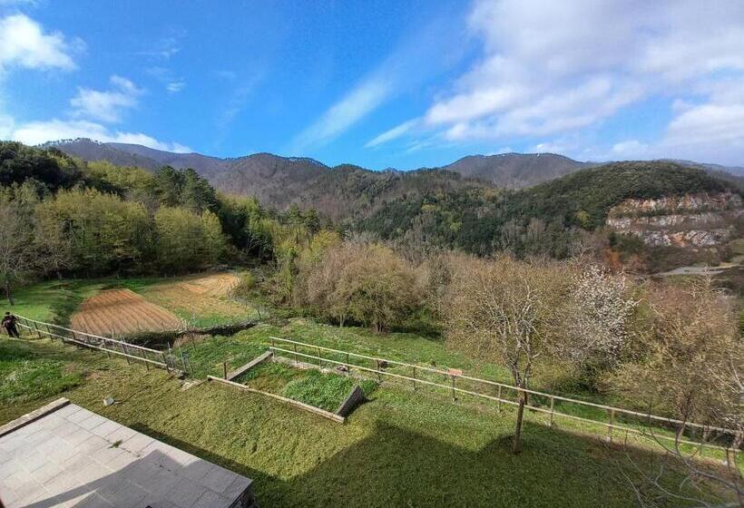 پانسیون Affittacamere Le Ciboline