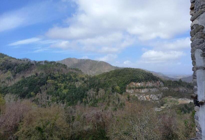 پانسیون Affittacamere Le Ciboline