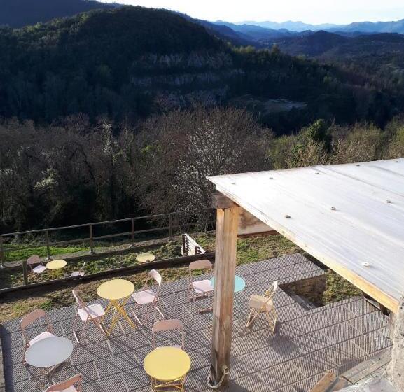 پانسیون Affittacamere Le Ciboline