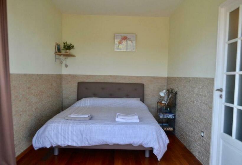 Пансион Amoureux Du Calme Et De La Nature