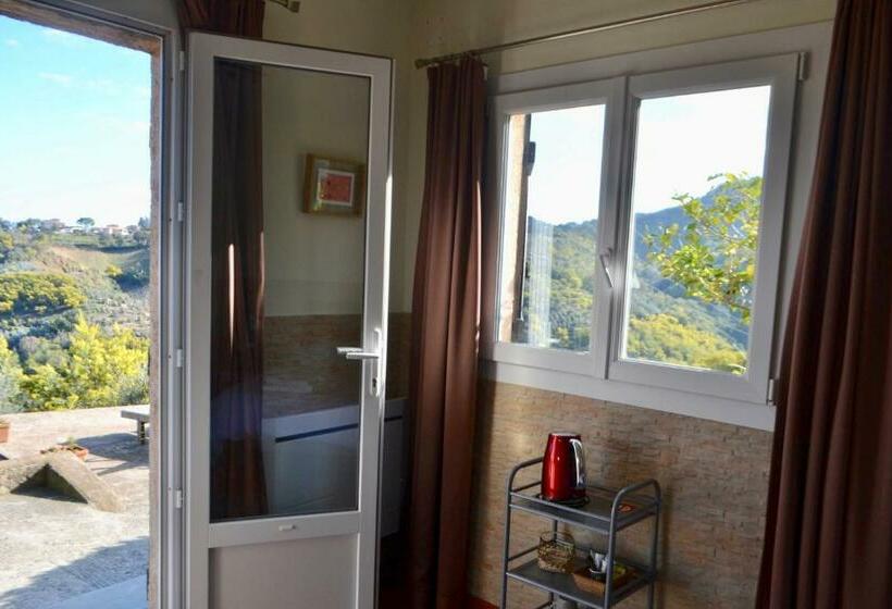 Пансион Amoureux Du Calme Et De La Nature