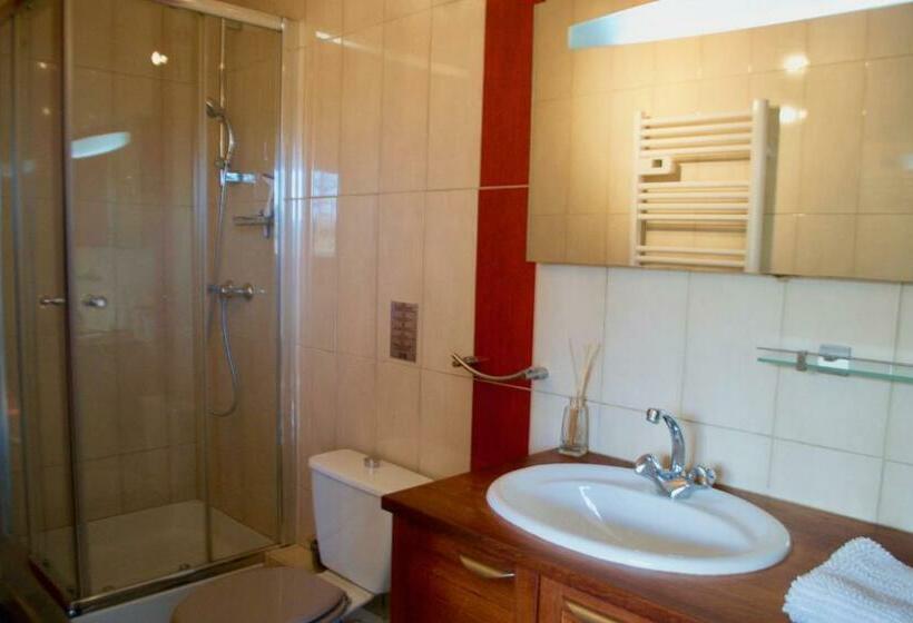 Пансион Amoureux Du Calme Et De La Nature