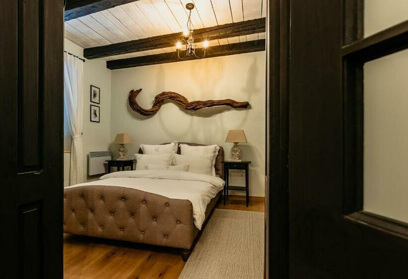 פנסיון Annă Dragă