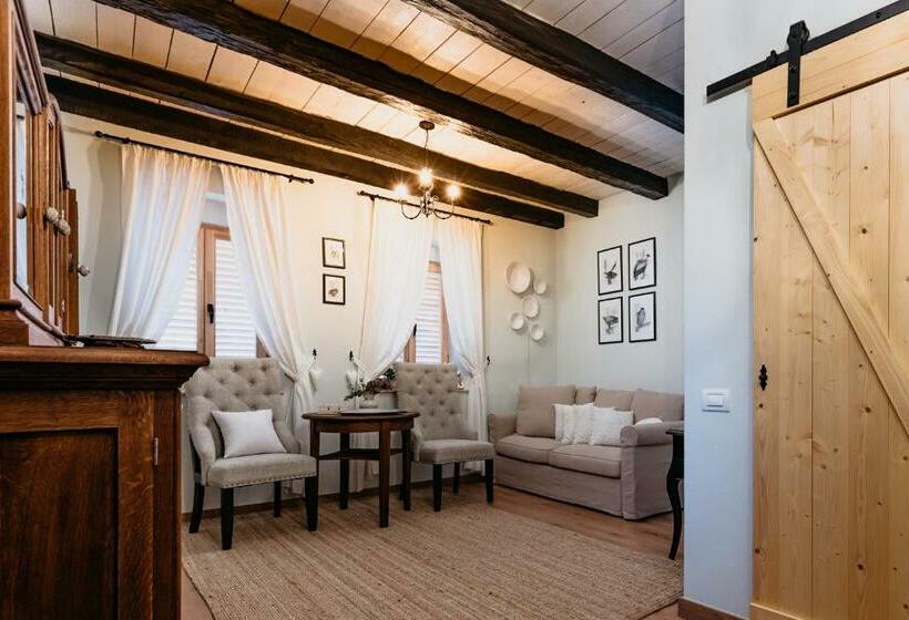 פנסיון Annă Dragă