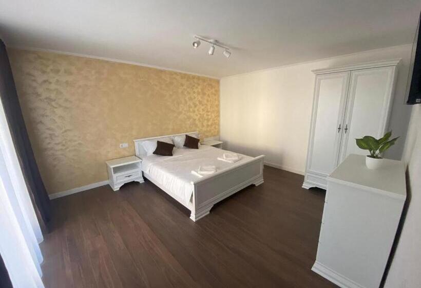 Пансион Casa Ambientt