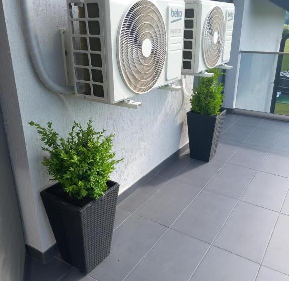 Пансион Casa Ambientt