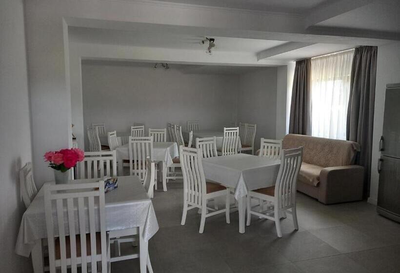 Пансион Casa Ambientt