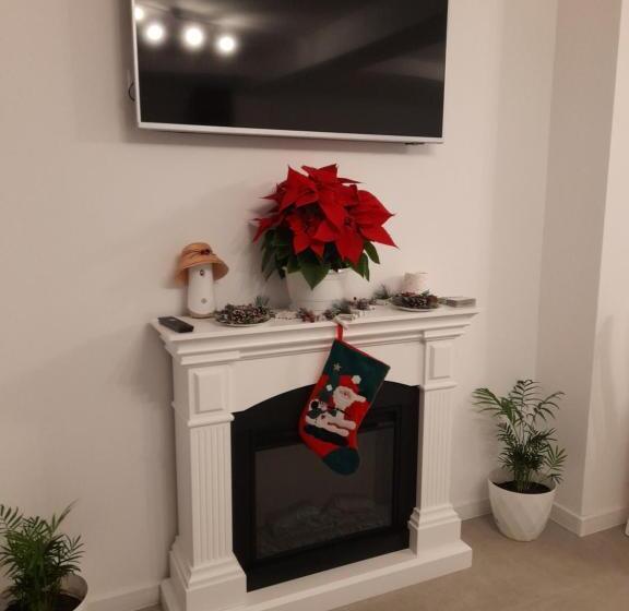 Пансион Casa Ambientt