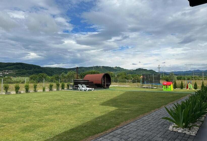 Пансион Casa Ambientt