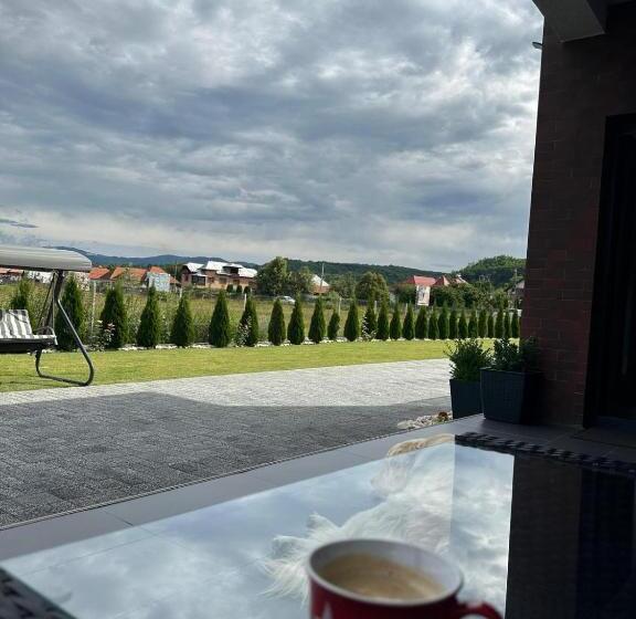 Пансион Casa Ambientt