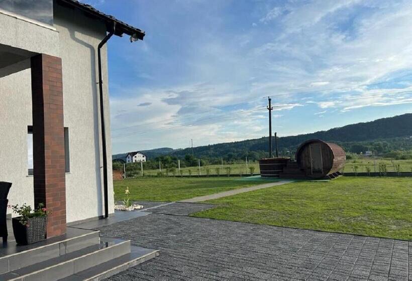 Пансион Casa Ambientt