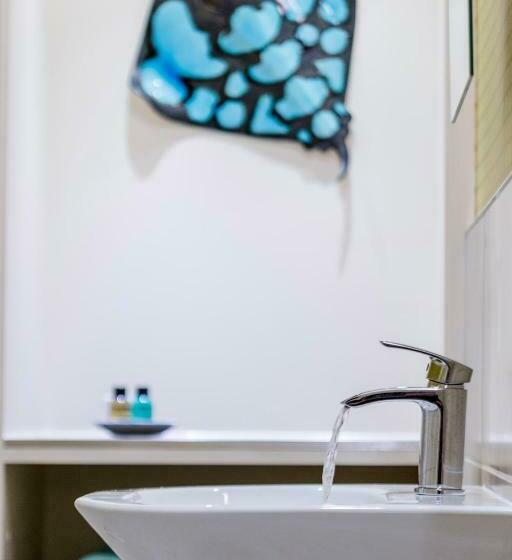 膳宿费 Eilean Donan Guest House