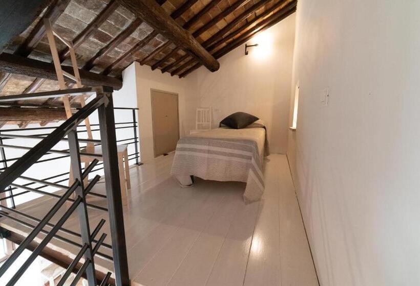 פנסיון La Residenza Dei Priori