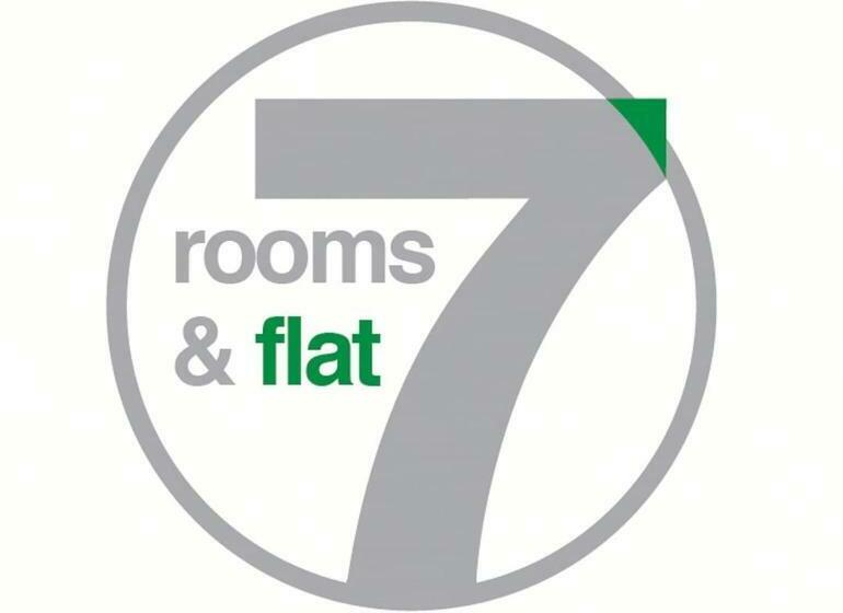 پانسیون Seven Rooms