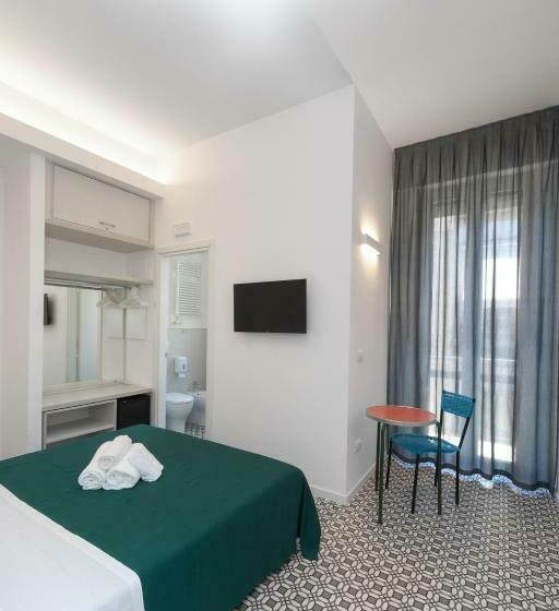 بنسيون Seven Rooms