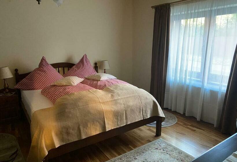 膳宿费 Vila Hubertus