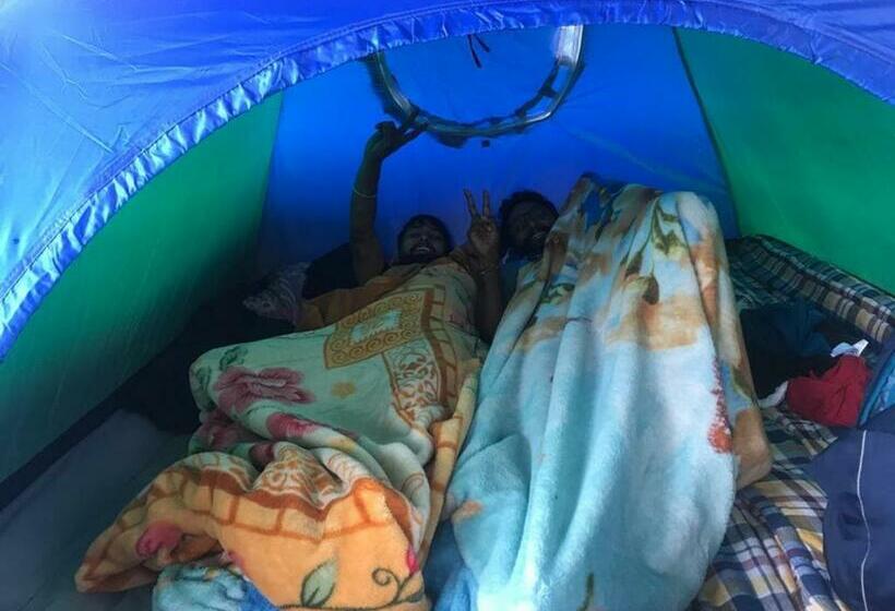 אתר נופש Staymaker Veera S Homestay