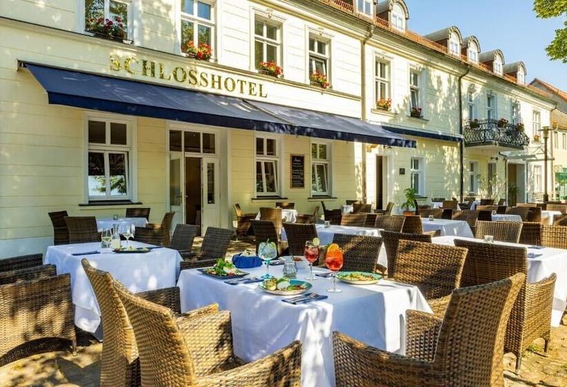 Schlosshotel Rheinsberg